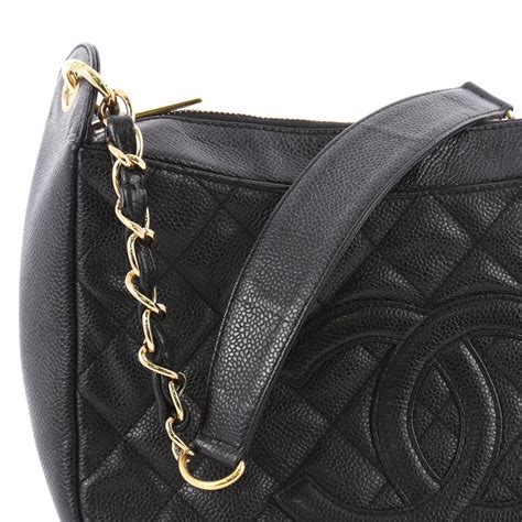 chanel timeless cc shoulder bag